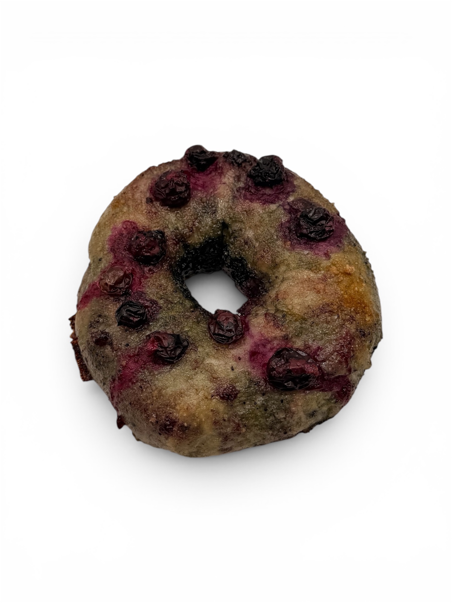 Blueberry