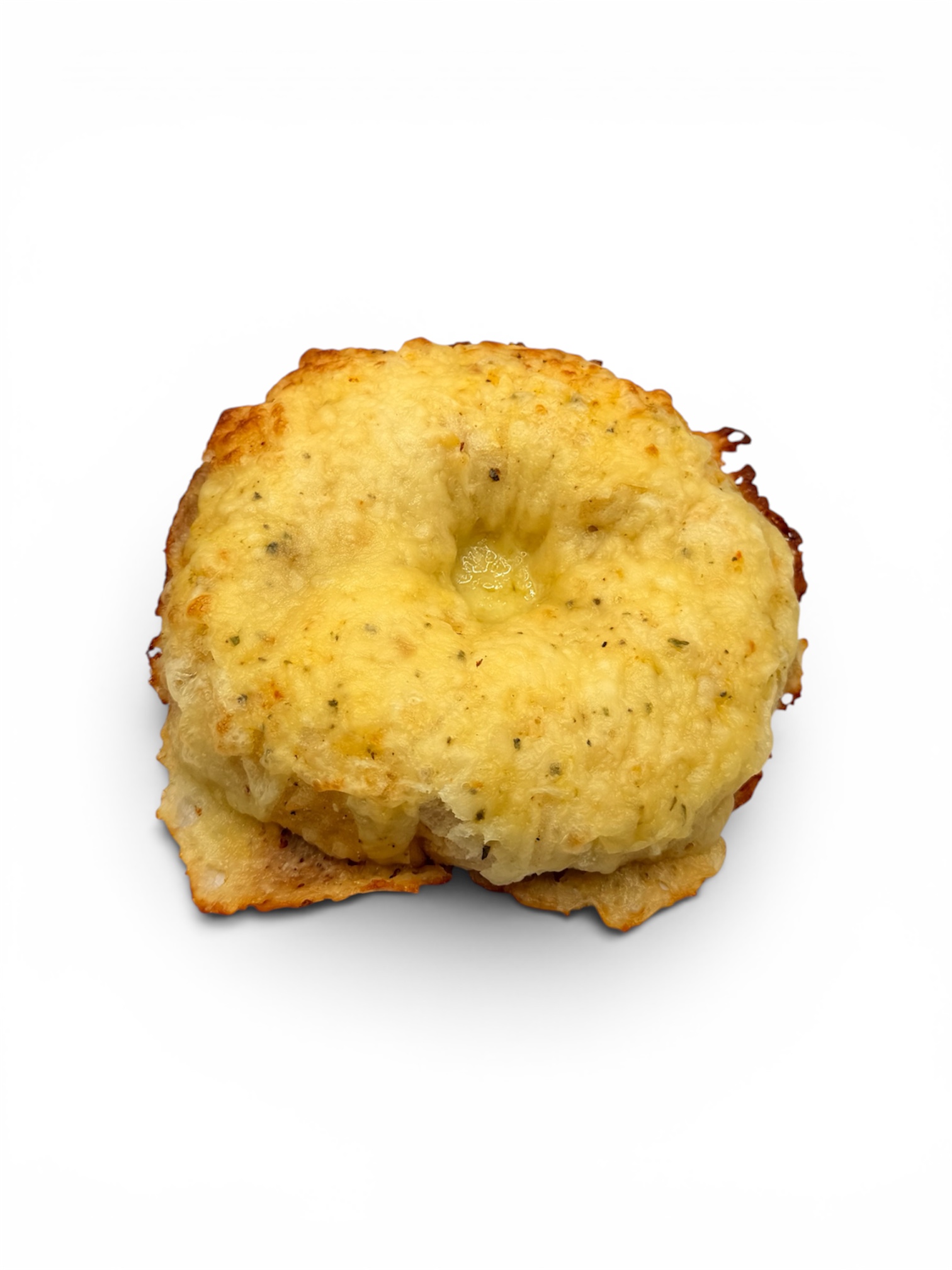 Garlic & Cheese