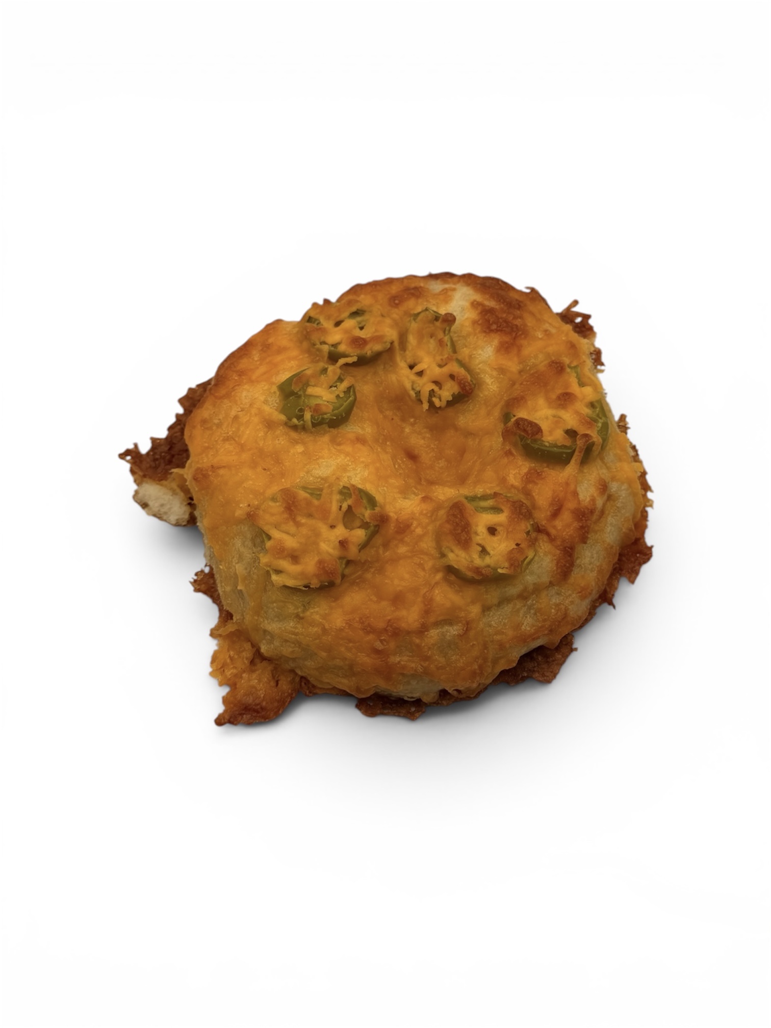 Jalapeño Cheddar