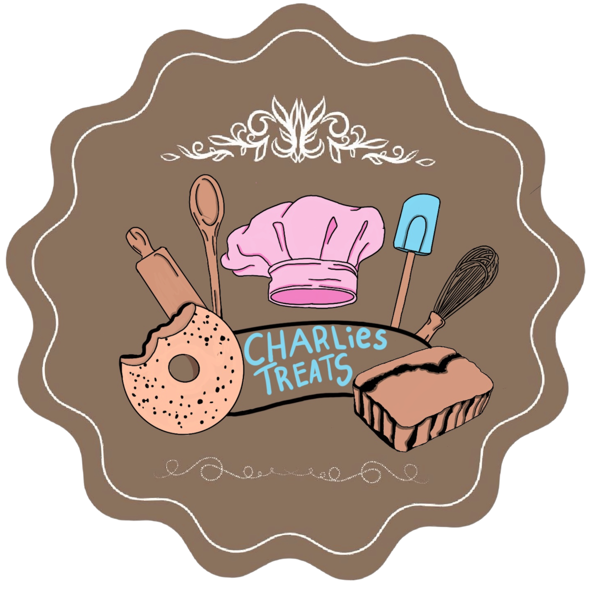 Charlie's Treats