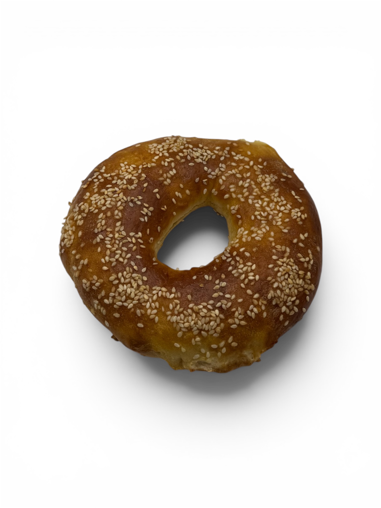 Sesame Seed